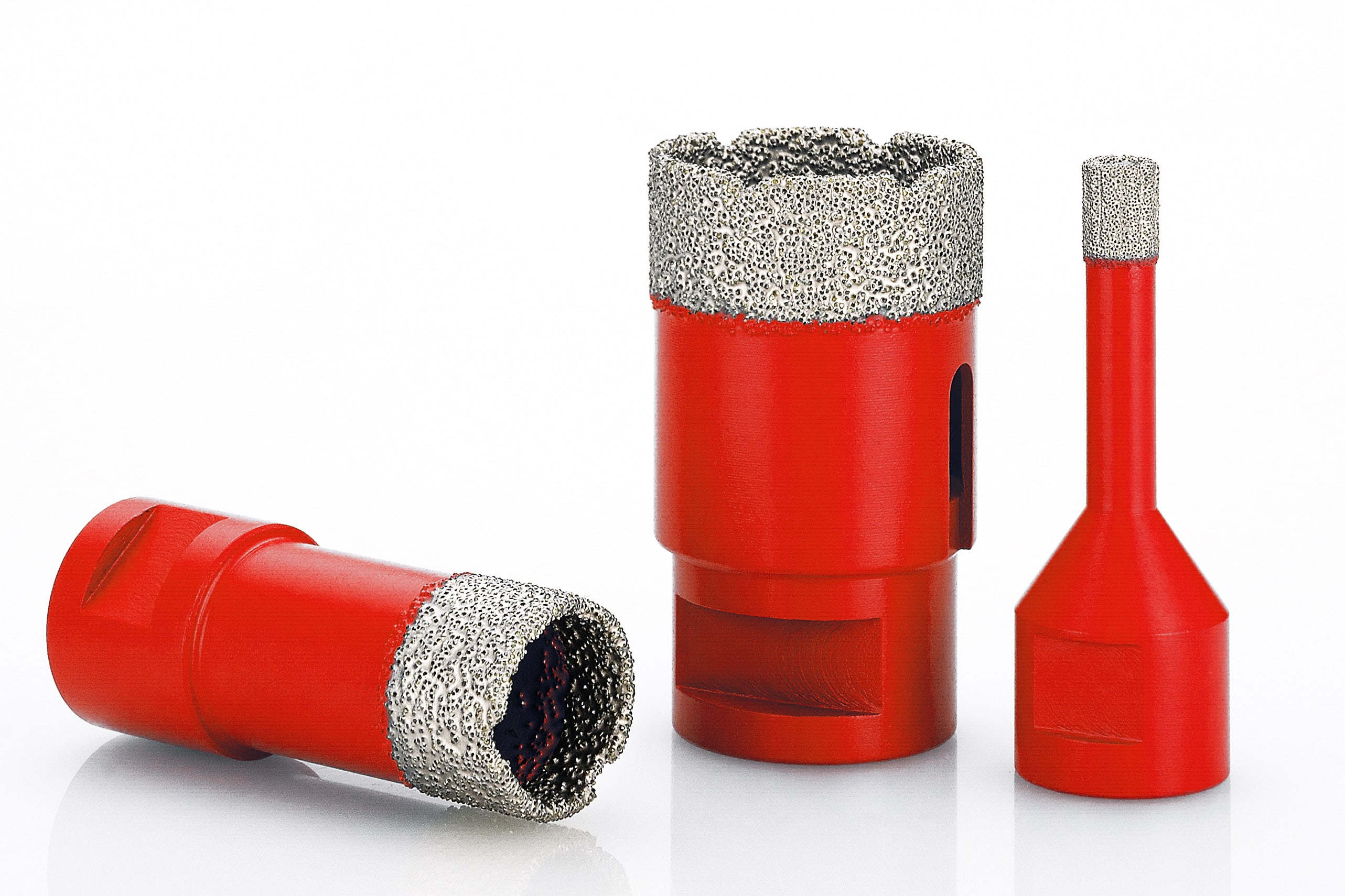 VIX Tools - Diamantbor flis 6mm M14 for vinkelsliper