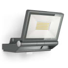 Steinel - Lyskaster XLED Pro One Plus Sensor Antrasitt, 4550lm, 34W