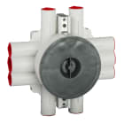 Norwesco - TAKBOKS TB50/SH26 PLAST 