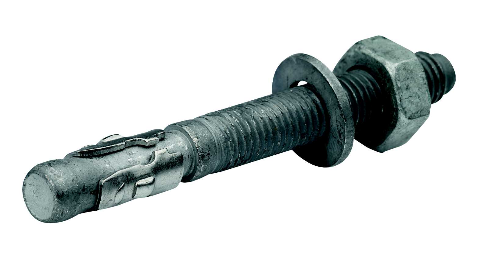 Wibe Group - Thorsman Ekspansjonsbolt TEX, C3, M10x105, pakke av 25