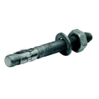 Wibe Group - Thorsman Ekspansjonsbolt TEX, C3, M10x105, pakke av 25