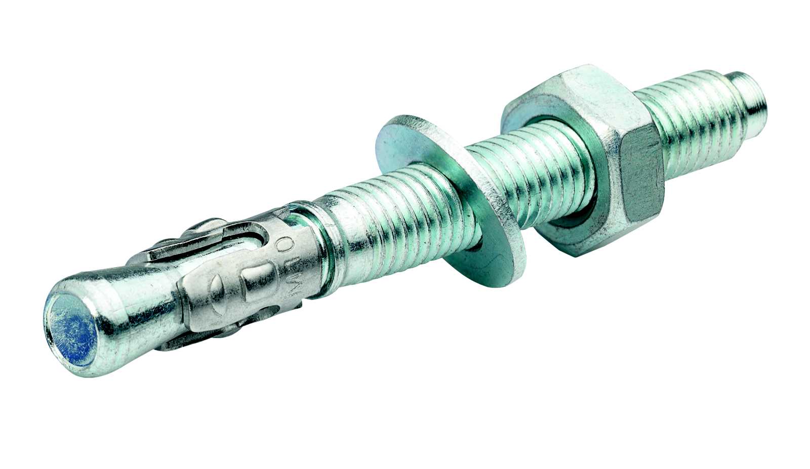 Wibe Group - Thorsman EkspansjonsboltTEX, C2, M6x40, pakke av 100