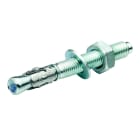 Wibe Group - Thorsman EkspansjonsboltTEX, C2, M6x40, pakke av 100