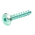 Wibe Group - Thorsman betongskrue MM-S MS 7,5x45MM (FZB) Panhead T30, pakke av 50
