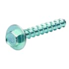 Wibe Group - Thorsman betongskrue MM-S MF 7,5x50MM (FZB) Sekskant hode, pakke av 50