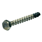 Wibe Group - Thorsman betongskrue MM-S 7,5x50MM (SF) Sekskant hode, pakke av 50