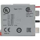 Stansefabrikken - DS40-280 Erst.plugg TN