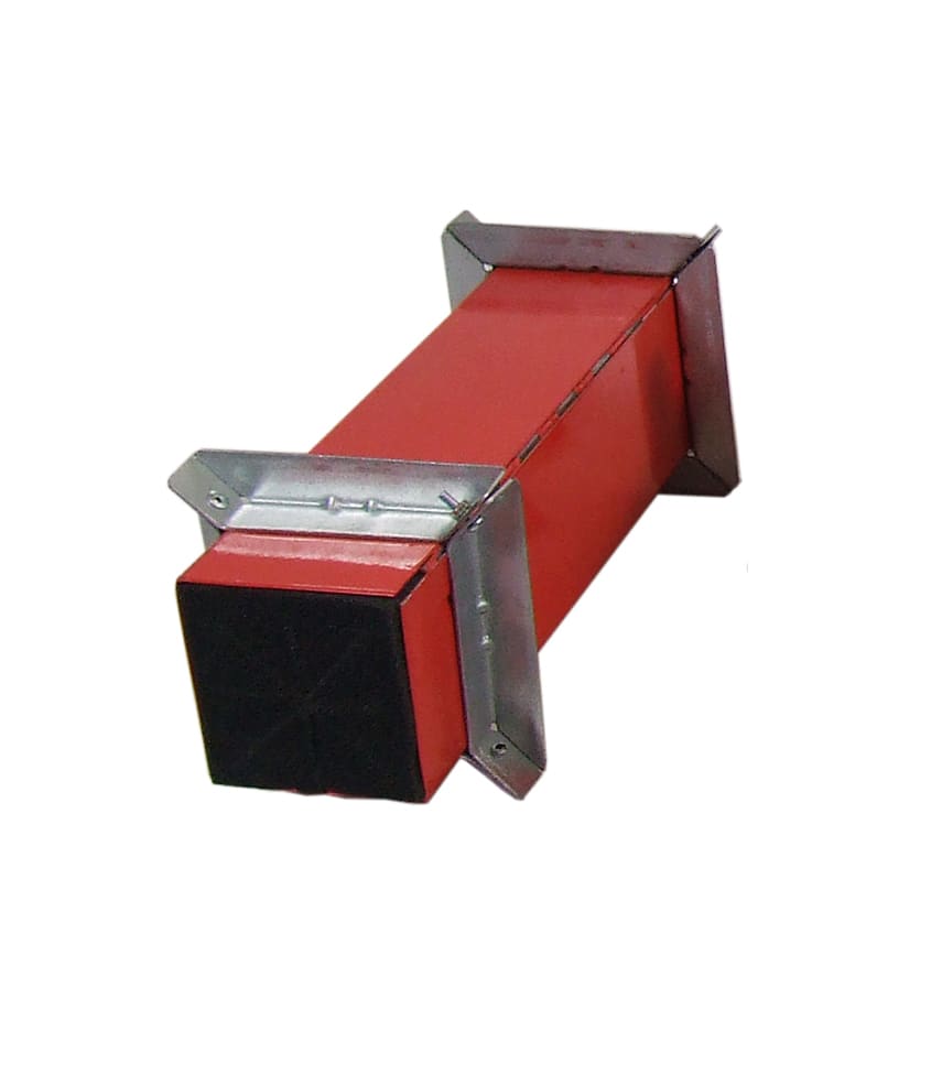 FireSeal - Branntetting Fire Box 102mm