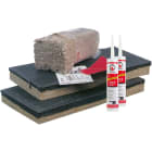 FireSeal - Branntettingssystem FS-Flex C FireSeal FS-Flex C, sett