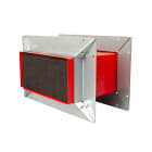 FireSeal - Fire Box ram Ø250