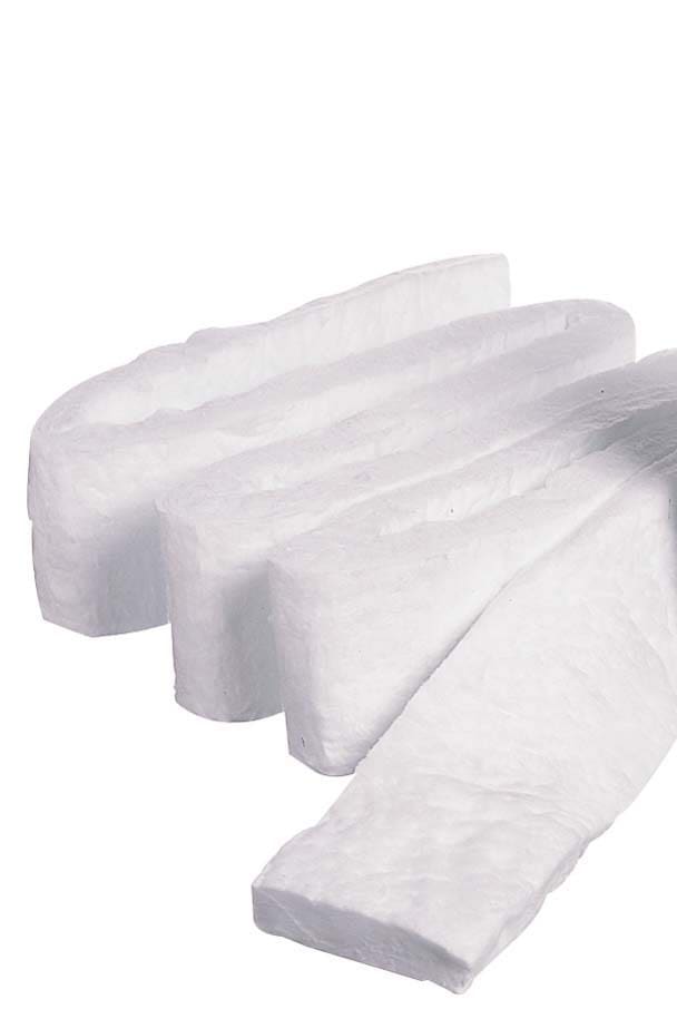 FireSeal - Branntetting isolasjon, filt FireSeal Blanket D-24B