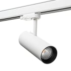 SG Armaturen - TUBE MINI 3-T SORT 2700K DALI, 14W, 880lm, Ra98, SDCM2, Klasse I, L90/B10>, 100.000, IP20