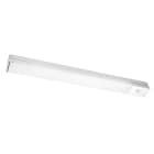 SG Armaturen - PRELUDE SQUARE HVIT M/STIKK KL I 4000K PIR