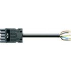 Wieland Electric GmbH - GST 5P 1,5mm² 7,0M HUN-FRI So