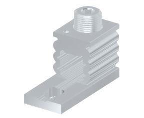 EFA Elektro - Klemme uisolert 1 x 240mm²