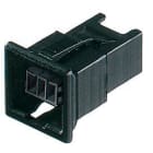 Wieland Electric GmbH - BST 3P HUN CHASSIS Sort