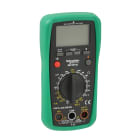 Schneider Electric - THORSMAN Digi. Multimeter Cat3