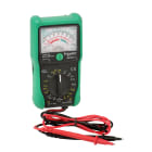 Schneider Electric - THORSMAN Analog Multi. Cat III