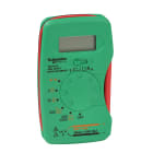 Schneider Electric - THORSMAN Digit.Multi. Cat III