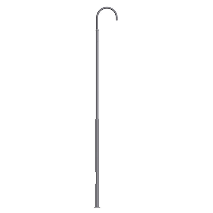 Vik Ørsta AS - BUET MAST 3,0M Ø42E-R225 PL160