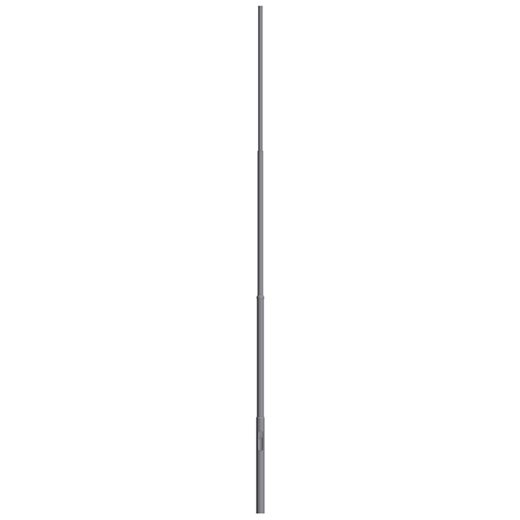 Vik Ørsta AS - MAST 12 M TOPP  Ø76 NF140