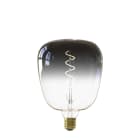 Nortronic - KIRUNA Grå E27 5W 818 110lm DIM DEKORPÆRE
