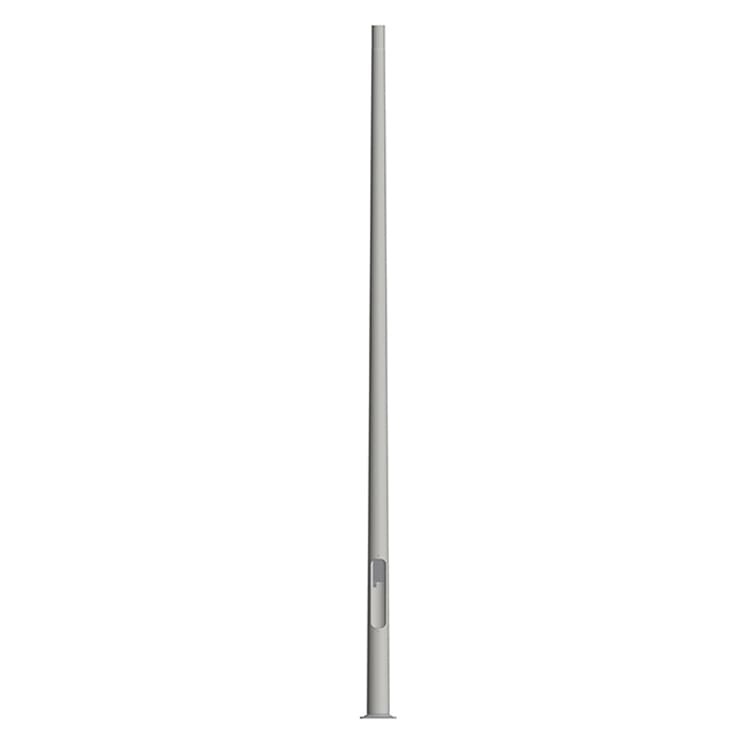 Vik Ørsta AS - KONISK MAST 3,5M Ø76 PL160