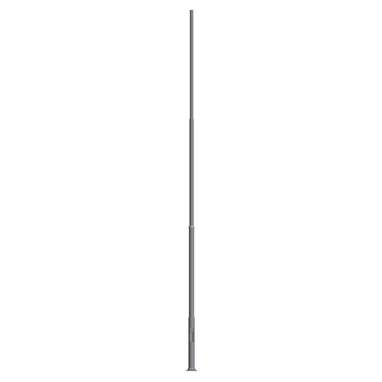 Vik Ørsta AS - MAST 8,0M Ø76 RO240