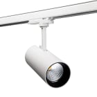 SG Armaturen - TUBE ECO 3-T HVIT 4000K DALI, 26W, 2410lm, 93lm/W, Ra>90, SDCM3, L90/B10>100000, KL I
