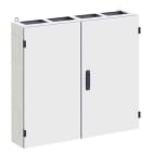 ABB Electrification - TW508G Wall Cabinet IP 55 GU8