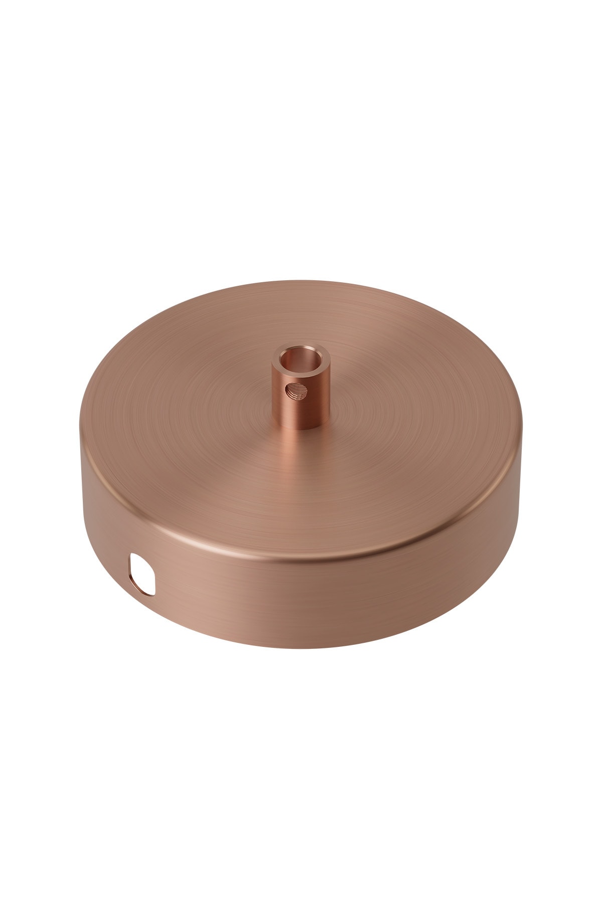 Nortronic - Creation Takrosett 100 mm Kobber
