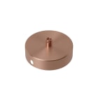 Nortronic - Creation Takrosett 100 mm Kobber