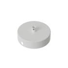 Nortronic - Creation Takrosett 100 mm Hvit