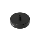 Nortronic - Creation Takrosett 100 mm Sort