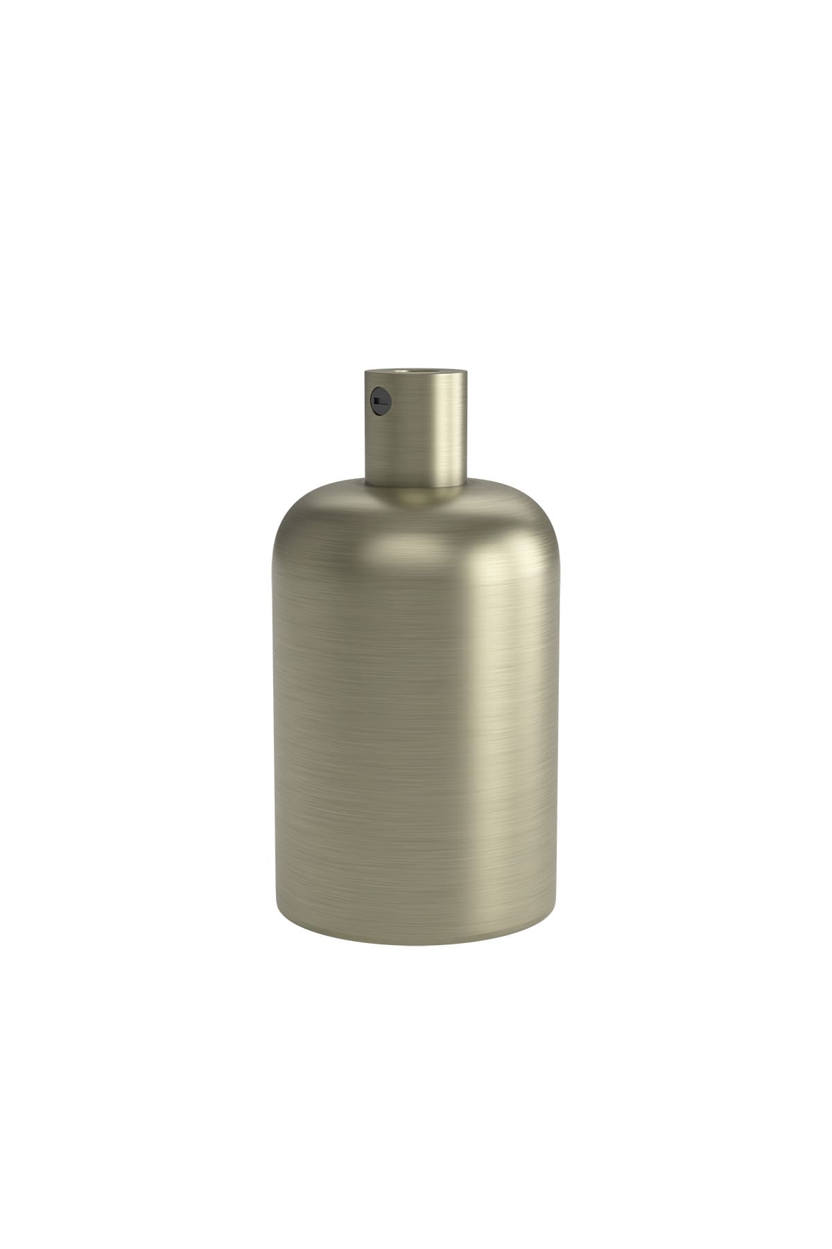 Nortronic - Pæreholder E27 Basic Bronse Creation