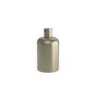 Nortronic - Pæreholder E27 Basic Bronse Creation