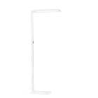 SLV - WORKLIGHT FL D/I 79W/840 HV LED PANEL MED GULVSTATIV