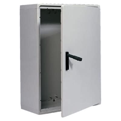 EFA Elektro - PolySafe (HxBxD) 1000x1000x32