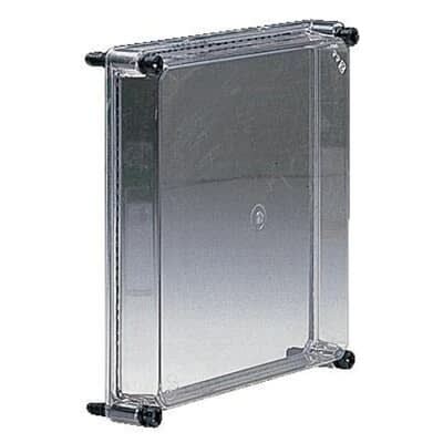 EFA Elektro - APO 11 KLART LOKK