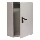 EFA Elektro - PolySafe (HxBxD) 500x500x320