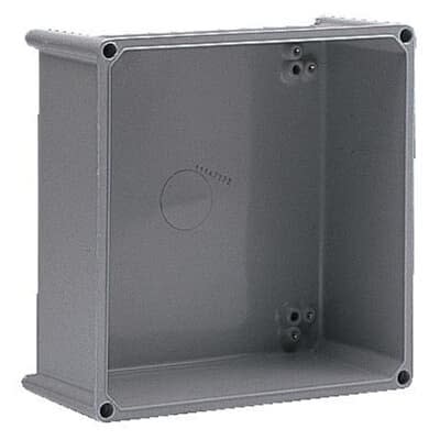 EFA Elektro - APO 11 UNDERDEL