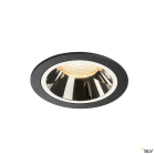 SLV - NUMINOS DL L LED SO/KR 3K 40° DOWNLIGHT UTEN DRIVER