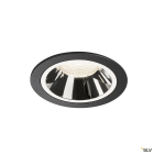 SLV - NUMINOS DL L LED SO/KR 4K 20° DOWNLIGHT UTEN DRIVER