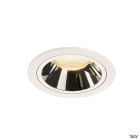 SLV - NUMINOS DL L LED HV/KR 3K 20° DOWNLIGHT UTEN DRIVER