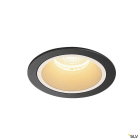 SLV - NUMINOS DL L LED SO/HV 3K 20° DOWNLIGHT UTEN DRIVER