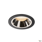 SLV - NUMINOS DL L LED SO/KR 27K 40° DOWNLIGHT UTEN DRIVER