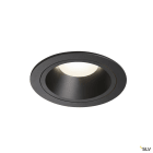 SLV - NUMINOS DL L LED SO/SO 4K 40° DOWNLIGHT UTEN DRIVER