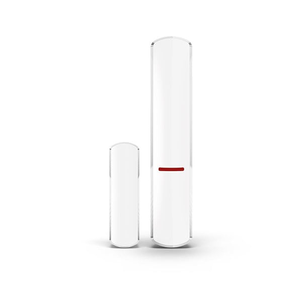 NOBY - Abax2 - trådløs multidetektor Magnet/sjokk/rotasjon/temperat