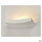SLV - PLASTRA102CURVWLQT-DE12max100W max100W malingsbar Gips