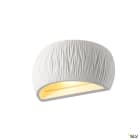 SLV - PLASTRA WL CURV CURT QT-DE12HV malingsbar Gips